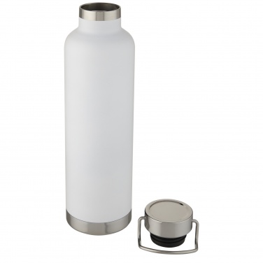 Logo trade promotional giveaways picture of: Thor 1 L copper vacuum insulated water bottle