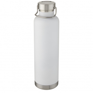 Logotrade promotional merchandise picture of: Thor 1 L copper vacuum insulated water bottle