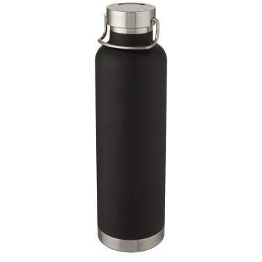 Logotrade promotional merchandise photo of: Thor 1 L copper vacuum insulated water bottle