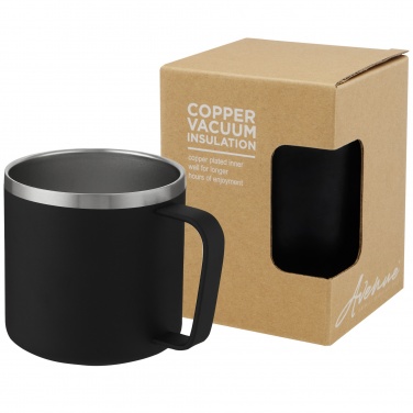 Logotrade promotional merchandise picture of: Nordre 350 ml copper vacuum insulated mug