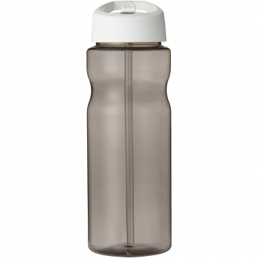 Logotrade promotional product picture of: H2O Active® Base Tritan™ 650 ml spout lid sport bottle