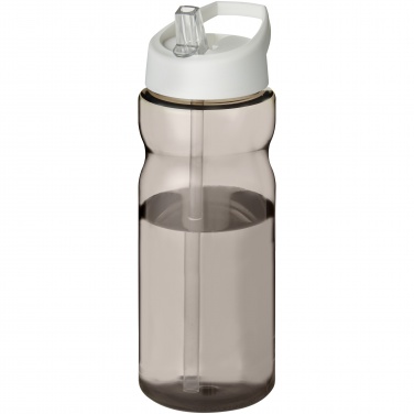 Logotrade promotional giveaway image of: H2O Active® Base Tritan™ 650 ml spout lid sport bottle