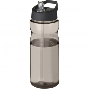 Logo trade promotional item photo of: H2O Active® Base Tritan™ 650 ml spout lid sport bottle