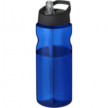 Logo trade promotional merchandise picture of: H2O Active® Base Tritan™ 650 ml spout lid sport bottle