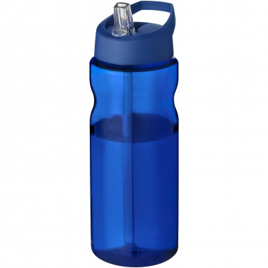 Logotrade promotional merchandise picture of: H2O Active® Base Tritan™ 650 ml spout lid sport bottle