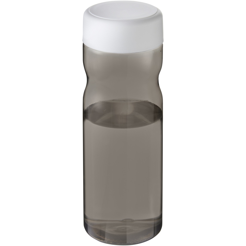 Logotrade promotional item image of: H2O Active® Base Tritan™ 650 ml screw cap water bottle