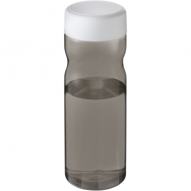 Logo trade promotional gifts image of: H2O Active® Base Tritan™ 650 ml screw cap water bottle