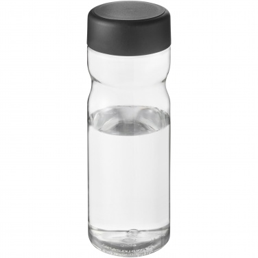 Logotrade promotional giveaways photo of: H2O Active® Base Tritan™ 650 ml screw cap water bottle