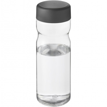 Logotrade advertising products photo of: H2O Active® Base Tritan™ 650 ml screw cap water bottle