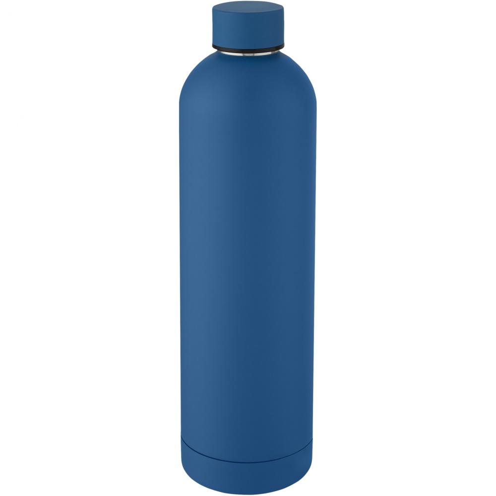 Logotrade promotional gift picture of: Spring 1 L copper vacuum insulated bottle