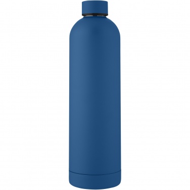 Logo trade promotional products picture of: Spring 1 L copper vacuum insulated bottle