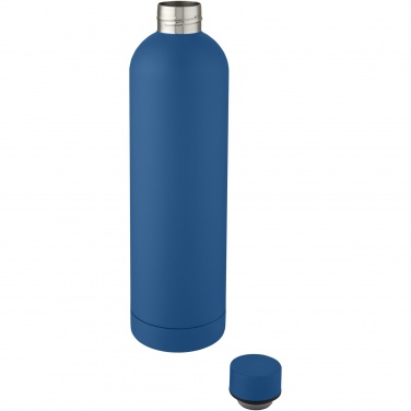 Logotrade business gift image of: Spring 1 L copper vacuum insulated bottle