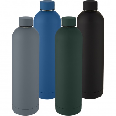 Logo trade promotional gifts picture of: Spring 1 L copper vacuum insulated bottle