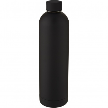 Logotrade promotional merchandise photo of: Spring 1 L copper vacuum insulated bottle