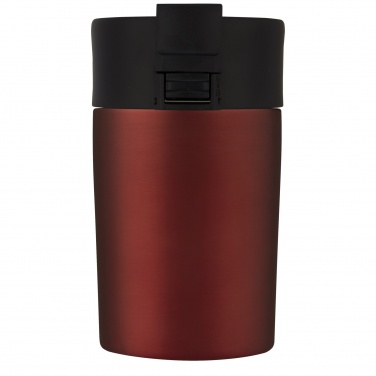 Logo trade promotional items picture of: Jetta 180 ml copper vacuum insulated tumbler