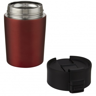 Logotrade promotional items photo of: Jetta 180 ml copper vacuum insulated tumbler