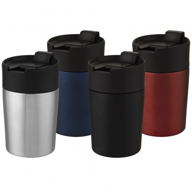 Logo trade promotional products picture of: Jetta 180 ml copper vacuum insulated tumbler