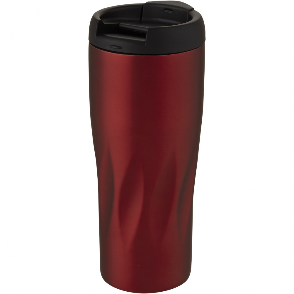 Logotrade advertising product picture of: Waves 450 ml copper vacuum insulated tumbler