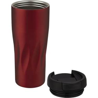 Logotrade business gift image of: Waves 450 ml copper vacuum insulated tumbler