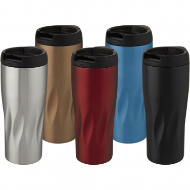 Logotrade promotional product image of: Waves 450 ml copper vacuum insulated tumbler