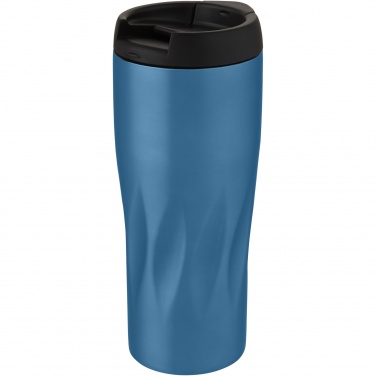 Logo trade advertising product photo of: Waves 450 ml copper vacuum insulated tumbler