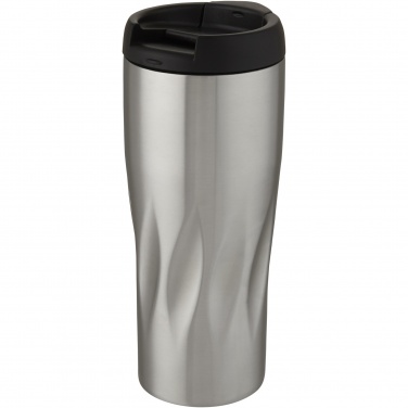 Logo trade promotional items image of: Waves 450 ml copper vacuum insulated tumbler