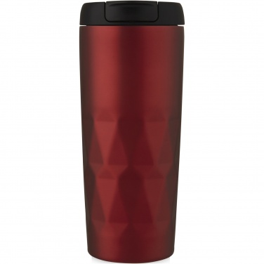 Logo trade promotional item photo of: Prisma 450 ml copper vacuum insulated tumbler