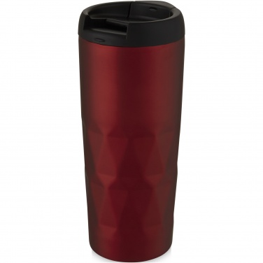 Logo trade advertising product photo of: Prisma 450 ml copper vacuum insulated tumbler