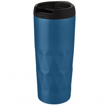 Logotrade promotional gift image of: Prisma 450 ml copper vacuum insulated tumbler