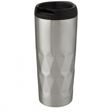 Logo trade promotional item photo of: Prisma 450 ml copper vacuum insulated tumbler