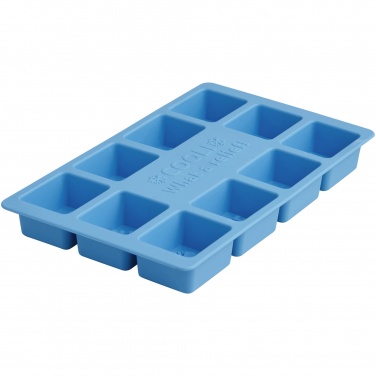 Logo trade promotional products image of: Chill customisable ice cube tray