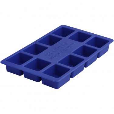 Logo trade corporate gifts picture of: Chill customisable ice cube tray