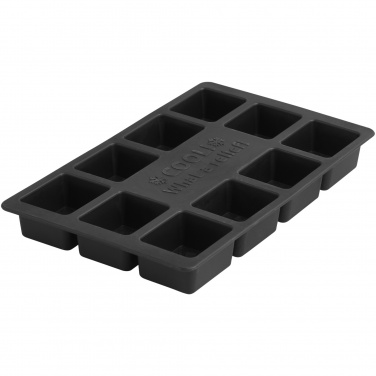 Logo trade business gift photo of: Chill customisable ice cube tray