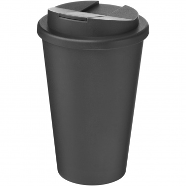 Logotrade business gift image of: Americano®­­ Renew 350 ml insulated tumbler with spill-proof lid