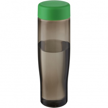 Logo trade corporate gifts picture of: H2O Active® Eco Tempo 700 ml screw cap water bottle