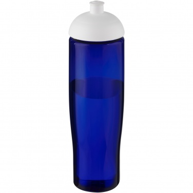 Logotrade promotional merchandise photo of: H2O Active® Eco Tempo 700 ml dome lid sport bottle