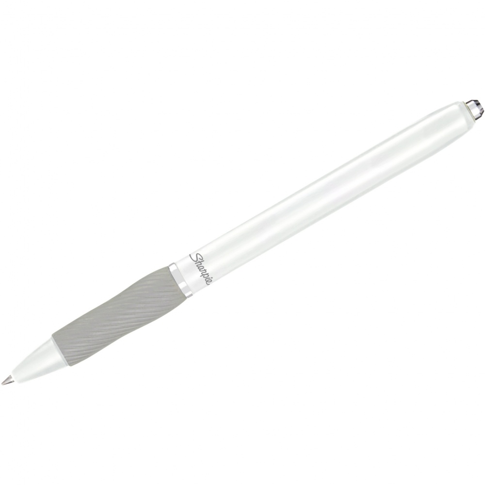 Logo trade business gift photo of: Sharpie® S-Gel ballpoint pen