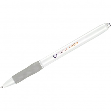 Logotrade promotional giveaway picture of: Sharpie® S-Gel ballpoint pen