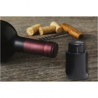 Logo trade promotional product photo of: Sangio wine stopper