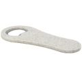 Schyn wheat straw bottle opener, White