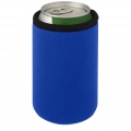 Vrie recycled neoprene can sleeve holder, Royal blue