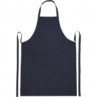 Logotrade promotional product picture of: Jeen 200 g/m² recycled denim apron