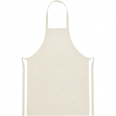 Logotrade promotional merchandise picture of: Khana 280 g/m² cotton apron