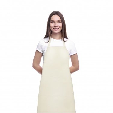 Logo trade promotional product photo of: Khana 280 g/m² cotton apron