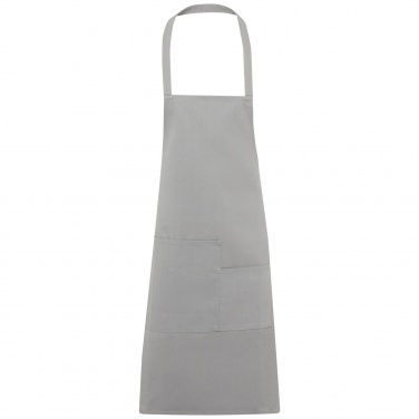 Logo trade advertising product photo of: Khana 280 g/m² cotton apron