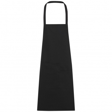 Logo trade promotional products picture of: Khana 280 g/m² cotton apron