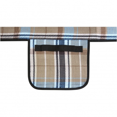 Logotrade promotional product image of: Sedum picnic blanket