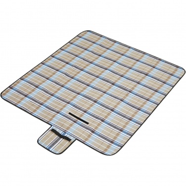 Logotrade promotional merchandise image of: Sedum picnic blanket