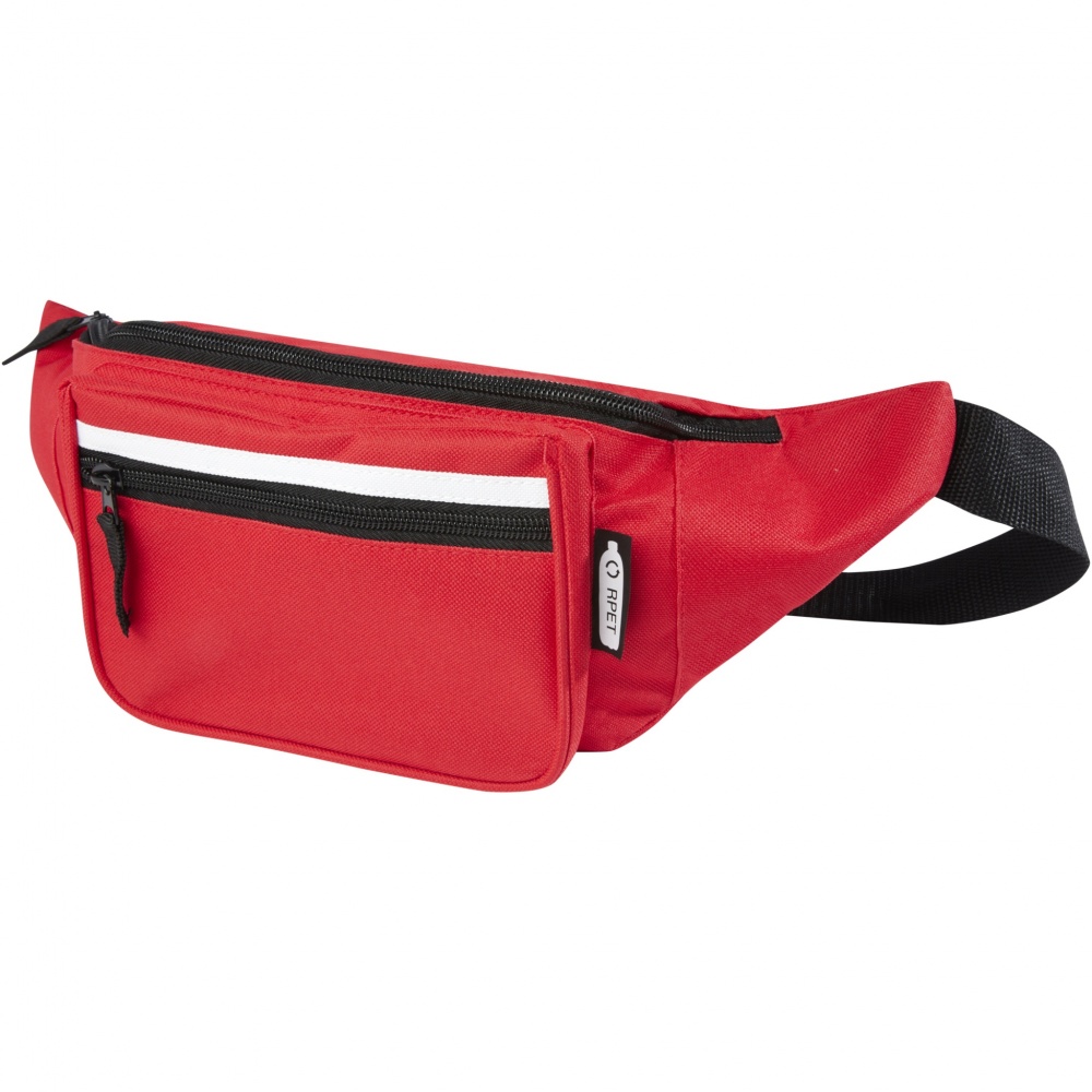 Logotrade promotional merchandise image of: Journey GRS RPET waist bag