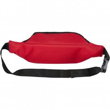 Logotrade corporate gift picture of: Journey GRS RPET waist bag